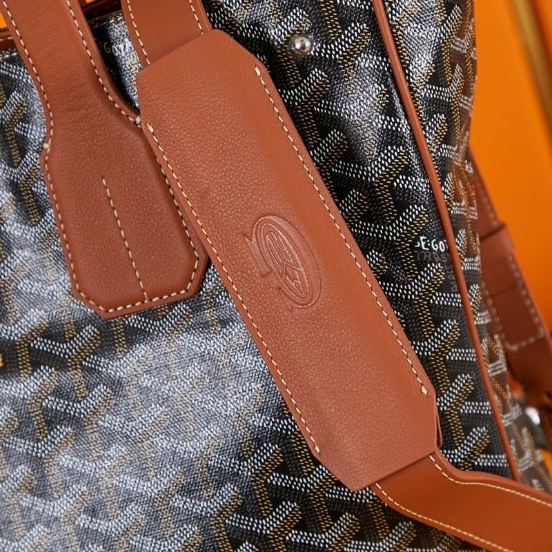 Goyard Shopping Bags